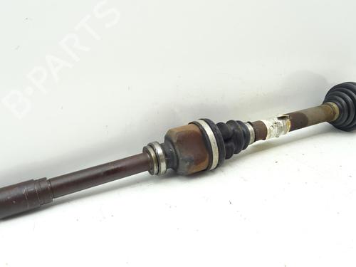Right front driveshaft PEUGEOT 308 I (4A_, 4C_) 1.6 16V 3273QN