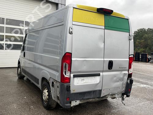 Right front driveshaft CITROËN JUMPER II Van 2.2 BlueHDi 165 | BP31956866M39  - Image 6