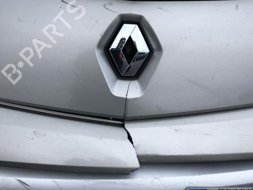 Left slide door RENAULT KANGOO / GRAND KANGOO II (KW0/1_) 1.5 dCi 85 (KW0K, KW0L, KW0B) | BP23901398C74 