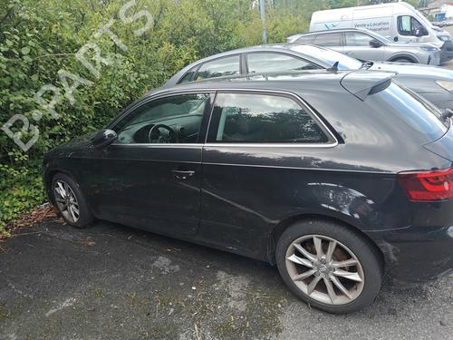 Left front door AUDI A3 (8V1, 8VK) 2.0 TDI | BP29360145C2 