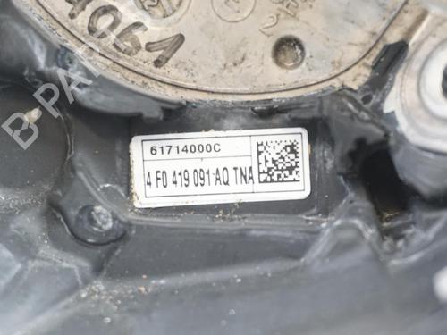 Rat Rat AUDI Q7 (4LB) 4.2 FSI quattro (350 hp) 18171163 18171163