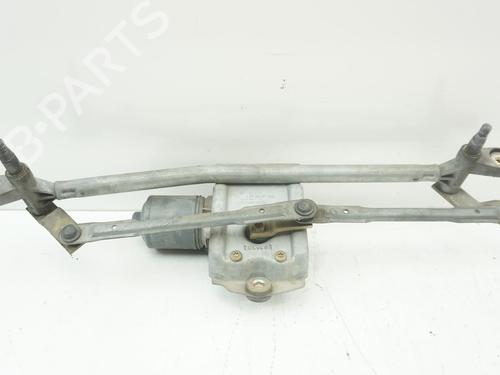 Used Front wiper motor CITROËN C5 I (DC_) 2.0 HDi (DCRHZB, DCRHZE) (109 hp) 19709611