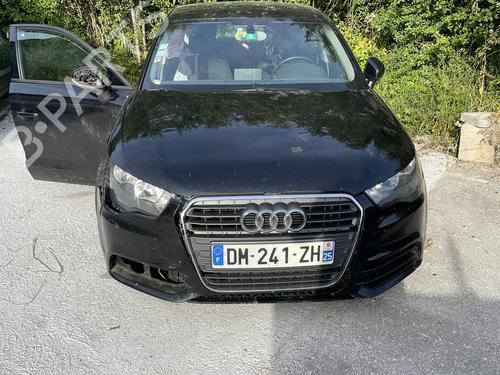 Engine AUDI A1 Sportback (8XA, 8XF) 1.2 TFSI | BP28089838M1 - Image 9