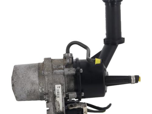 Used Steering pump Steering pump CITROËN BERLINGO Box Body/MPV (B9) 1.6 VTi 95 (98 hp) 30738401 30738401