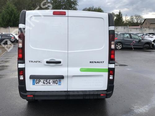 Left taillight RENAULT TRAFIC III Van (FG_) | BP37745411C34 - Image 22
