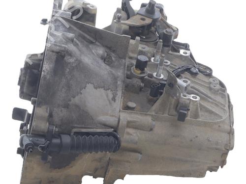 gearbox-citroen-jumpy-iii-van-v_-2016-33995036 main image