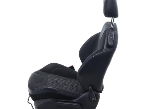 Left front seat CITROËN DS3 (SA_) 1.6 HDi 110 | BP27212258C15 