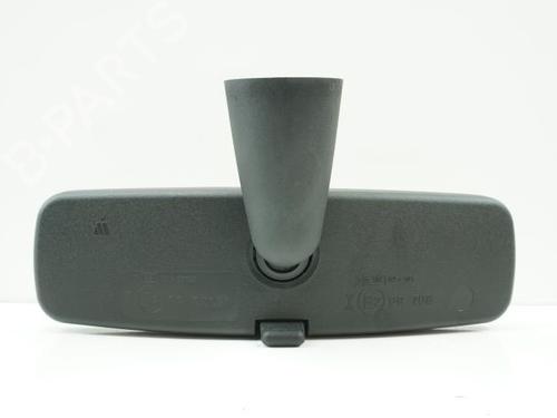 Rear mirror PEUGEOT 208 I (CA_, CC_) 1.2 VTI 82 | BP18185811I6