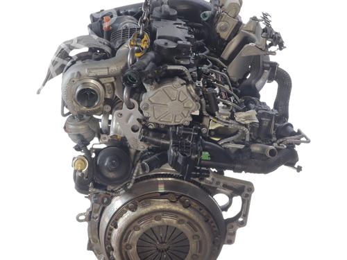 Engine CITROËN C5 III (RD_) 1.6 HDi 115 (RD9HRA, RD9HLA, RD9HL0) | BP34500763M1 - Image 2