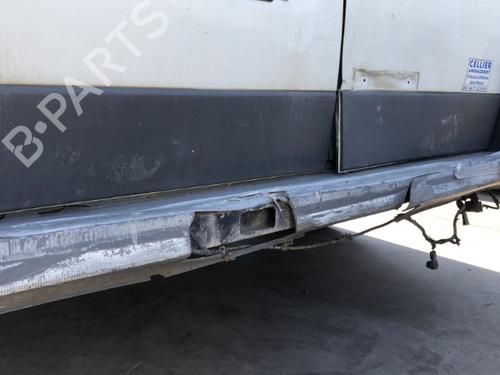 Right front driveshaft CITROËN JUMPER II Van 2.2 HDi 120 | BP20179687M39 