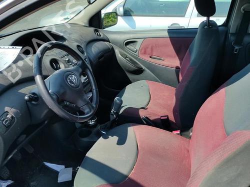 Dynamo TOYOTA YARIS (_P1_) 1.4 D-4D (NLP10_, NLP10R) | BP19793017M7 