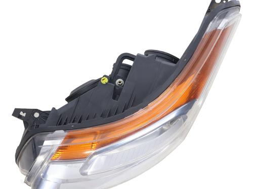 Left headlight CITROËN C3 Picasso (SH_) 1.6 HDI 90 | BP32516034C28 