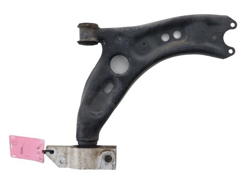Used Right front suspension arm VW TIGUAN (5N_) 2.0 TDI (150 hp) 26743399