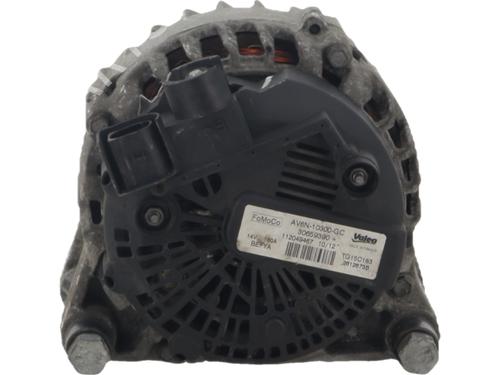 Used Alternator Alternator FORD C-MAX II (DXA/CB7, DXA/CEU) 1.6 TDCi (115 hp) 40287685 40287685