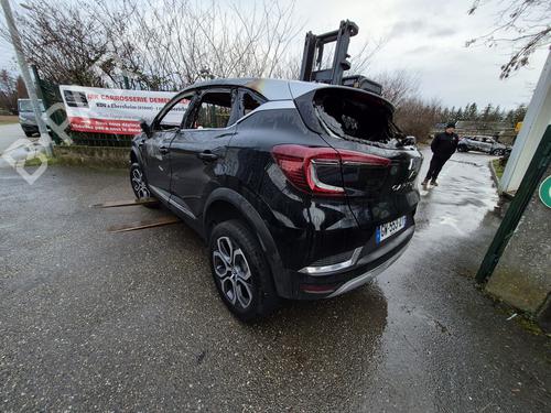 Fælk RENAULT CAPTUR II (HF_) TCe 90 (HFM6) | BP32436444C45 - Image 12