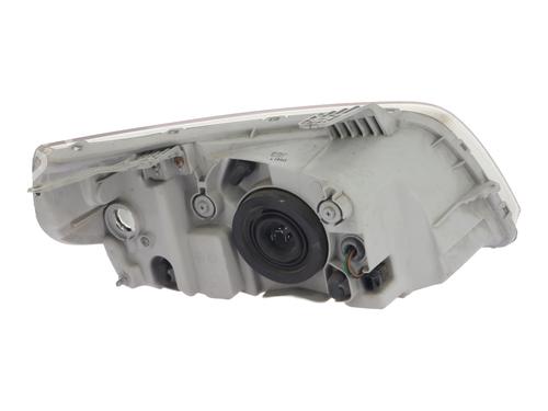 Left headlight CHEVROLET AVEO / KALOS Hatchback (T250, T255) 1.2 | BP36366505C28 - Image 4