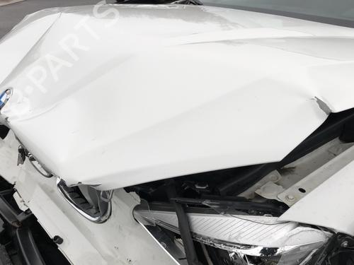 Left tailgate light BMW X1 (E84) sDrive 18 d | BP23762948C79 - Image 13