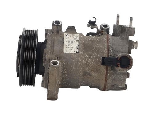 AC compressor PEUGEOT 2008 I (CU_) 1.6 BlueHDi 120 | BP29474387M34 