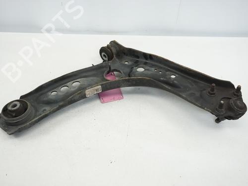 Used Left front suspension arm Left front suspension arm 22517635 22517635