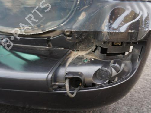 Right rear brake caliper PEUGEOT 807 (EB_) 2.0 HDI | BP18196540M106 