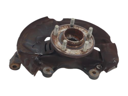 Left front steering knuckle FORD FOCUS IV (HN) | BP37419624M25 - Image 3
