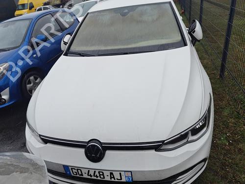 Rear axle VW GOLF VIII (CD1, DA1) 1.5 TSI | BP37745547M2 - Image 9
