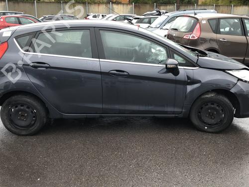 Left taillight FORD FIESTA VI (CB1, CCN)  | BP28212650C34 