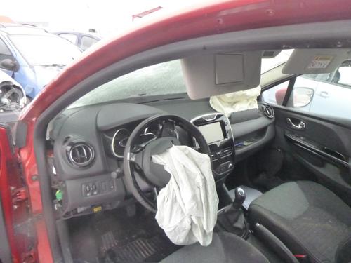 Radio RENAULT CLIO IV (BH_) 1.5 dCi 75 | BP31838337E6 