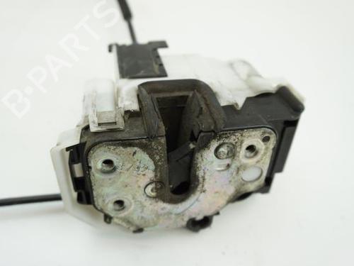 Front left lock PEUGEOT BIPPER (AA_) 1.4 HDi | BP18178588C98 