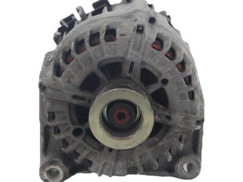 Used Alternator Alternator BMW 1 (E87) 120 d (177 hp) 40266631 40266631