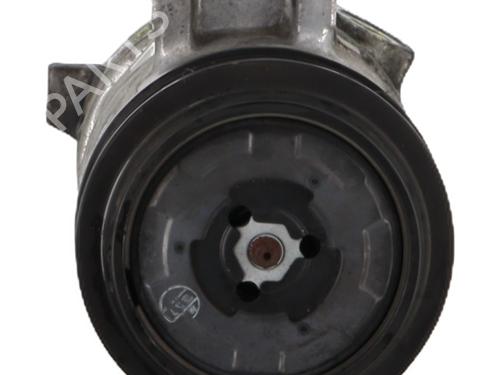 AC compressor FIAT BRAVO II (198_) 1.6 D Multijet (198AXH1B) | BP19703760M34 