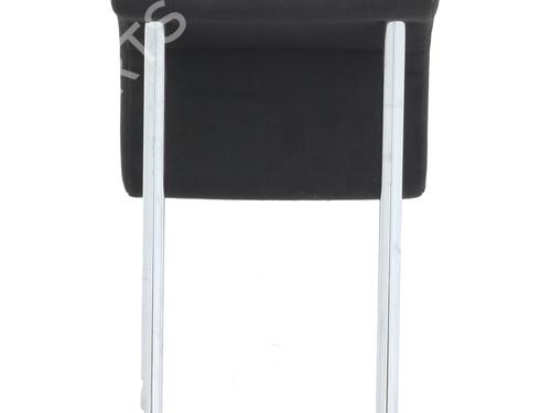 Used Headrest Headrest VW POLO V (6R1, 6C1) 1.4 TDI (75 hp) 24809636 24809636