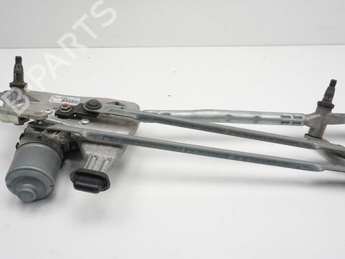 Front wiper motor PEUGEOT 308 SW II (LC_, LJ_, LR_, LX_, L4_) 1.2 THP 130 | BP18186760M29 
