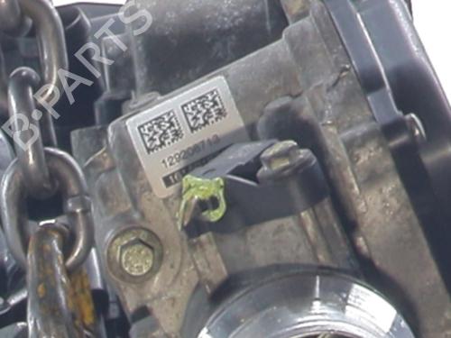 Engine RENAULT EXPRESS Box Body/MPV 1.5 Blue dCi 95 (F6AB) | BP27359920M1 - Image 2
