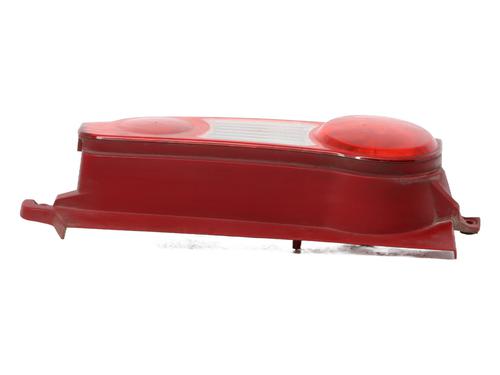 Right taillight CITROËN BERLINGO MULTISPACE (B9) 1.6 HDi 110 | BP25880048C35 