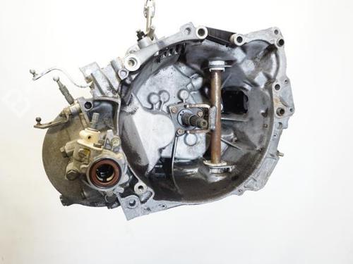 Boîte de vitesses PEUGEOT 306 Hatchback (7A, 7C, N3, N5) 1.9 D (68 hp) 18178491