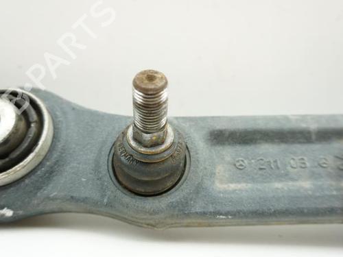 Querlenker links vorne für MERCEDES-BENZ E-CLASS (W211) E 220 CDI (211.006) (150 hp) 22072026