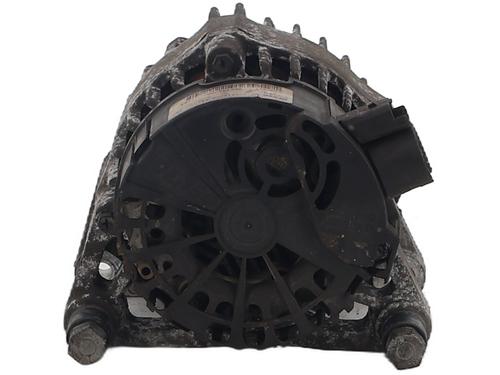 Used Alternator Alternator PEUGEOT 1007 (KM_) 1.6 16V (109 hp) 29080863 29080863