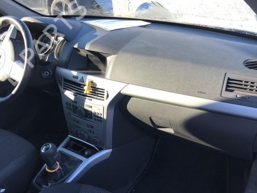 Climate control OPEL ASTRA H (A04) 1.7 CDTI (L48) | BP28415690I5 - Image 10