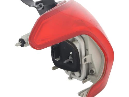 Used Left taillight Left taillight PEUGEOT 2008 I (CU_) 1.2 VTi (82 hp) 34146153 34146153