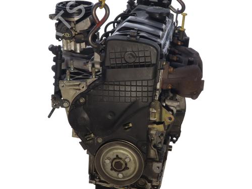 Engine CITROËN SAXO (S0, S1) 1.0 X | BP27675610M1 