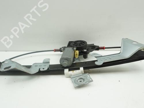 Front right window mechanism FORD FUSION (JU_) 1.6 TDCi | BP18183685C23 
