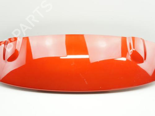 Used Rear spoiler RENAULT CLIO IV (BH_) 0.9 TCe 90 (BHNF, BHMA, BHMH, BHJK, BHJR) (90 hp) 18181441