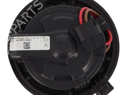 Heater blower motor DACIA DUSTER (HM_) 1.5 dCi 115 4x4 (HMAD) | BP18698617M62 