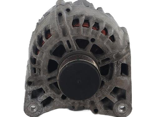 Generator RENAULT MEGANE III Hatchback (BZ0/1_, B3_) 1.5 dCi (BZ09, BZ0D, BZ1W, BZ29, BZ14) (110 hp) 28450174