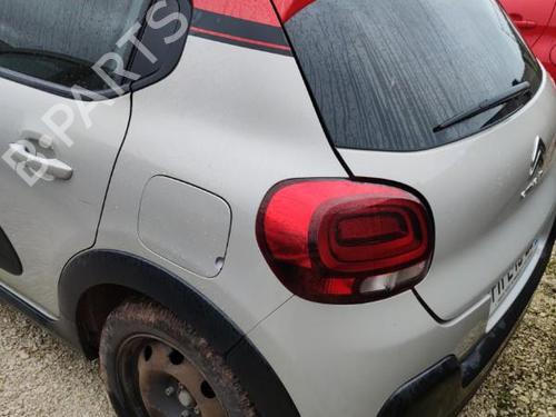 Water radiator CITROËN C3 III (SX) 1.2 PureTech 82 | BP28113144M31  - Image 12