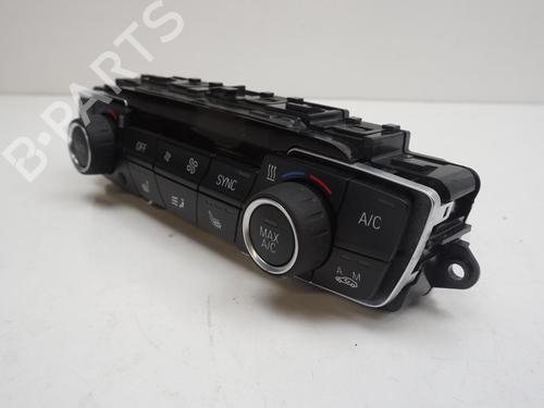 Commande Chauffage BMW 2 Gran Tourer (F46) 216 d (116 hp) 18186672