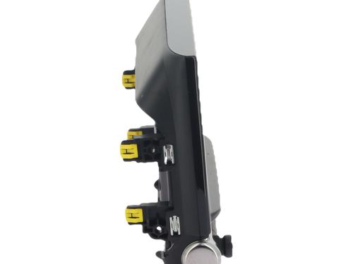 Display CITROËN C3 III (SX) 1.5 BlueHDi 100 (SXYHYP, SXYHTU) | BP39419208C48 - Image 3