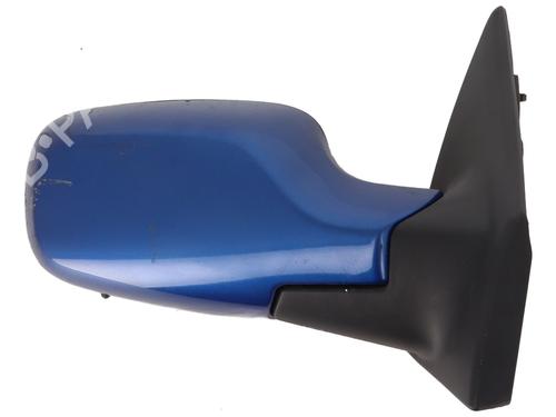 Right mirror RENAULT CLIO III (BR0/1, CR0/1) 1.5 dCi (BR17, CR17) | BP19517704C27
