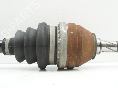 Right front driveshaft OPEL ZAFIRA / ZAFIRA FAMILY B (A05) 1.8 (M75) | BP18173528M39 